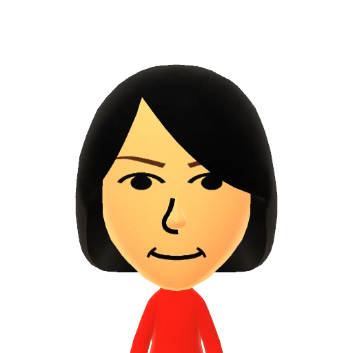 mii image