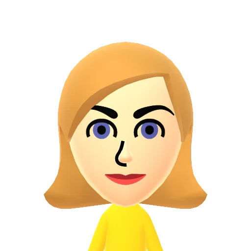 mii image