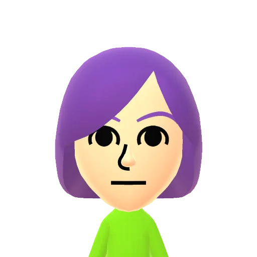mii image
