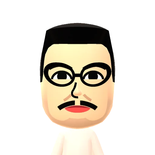 mii image