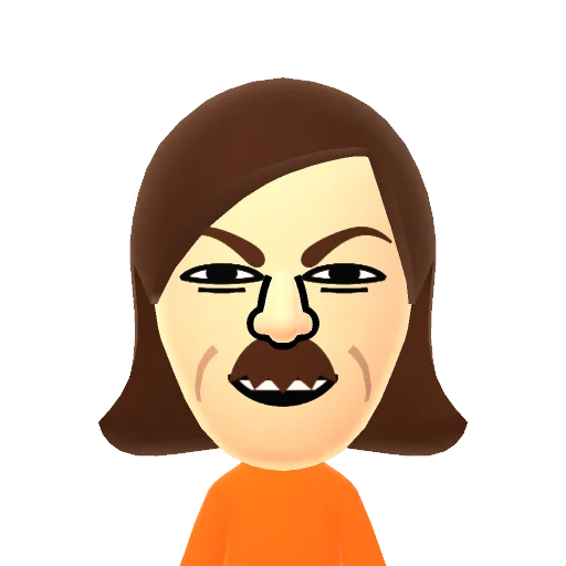 mii image