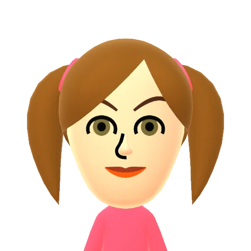 mii image