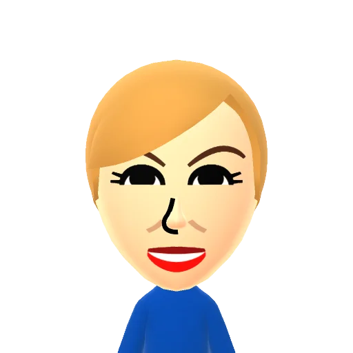 mii image