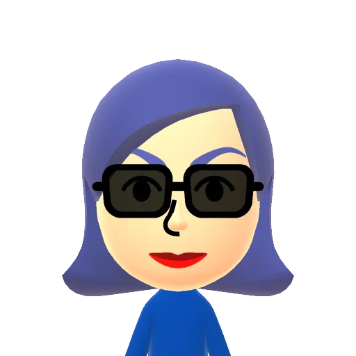 mii image