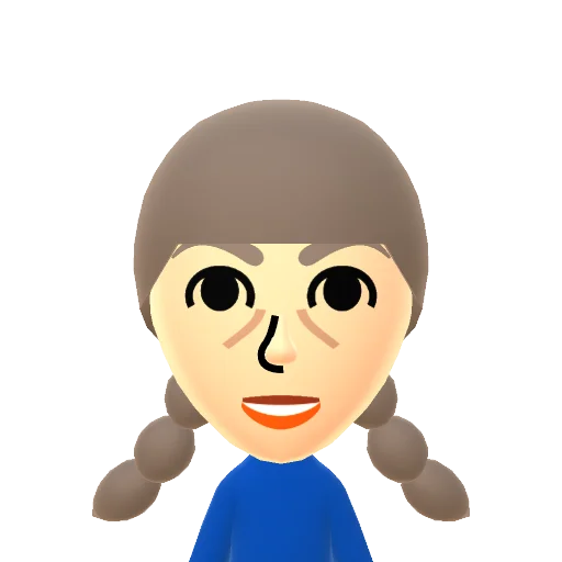 mii image