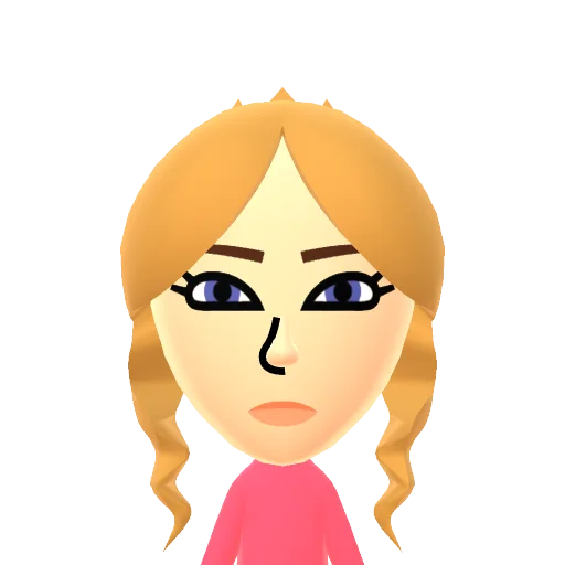 mii image