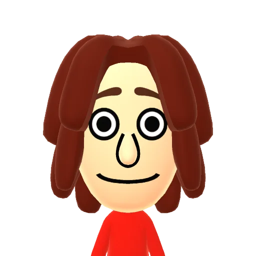 mii image