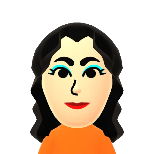 mii image