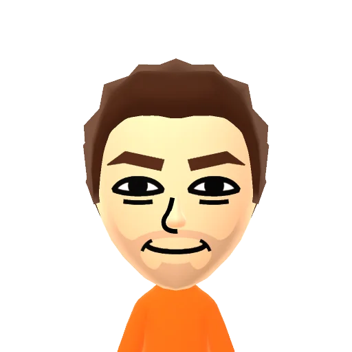 mii image
