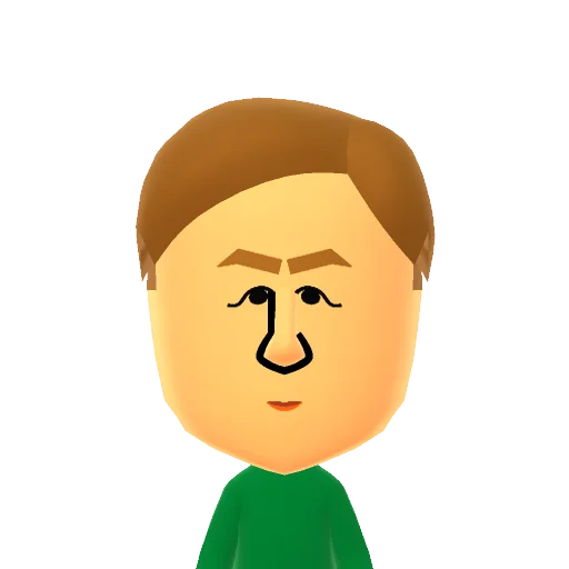 mii image
