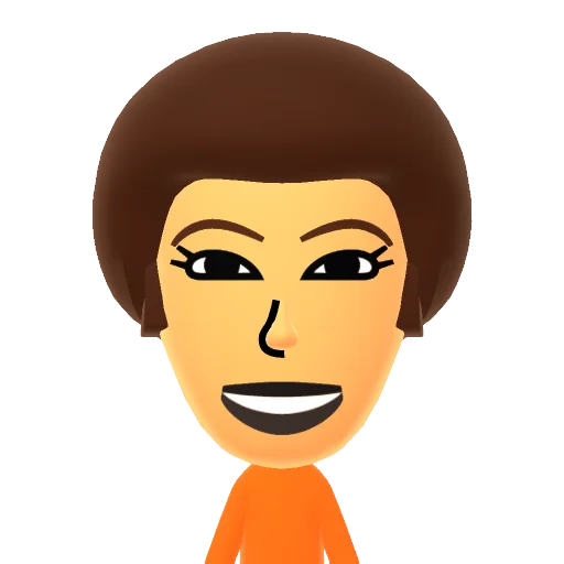 mii image
