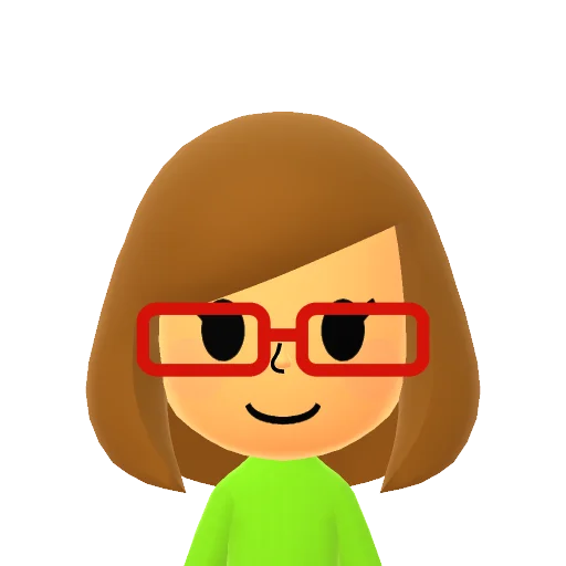 mii image