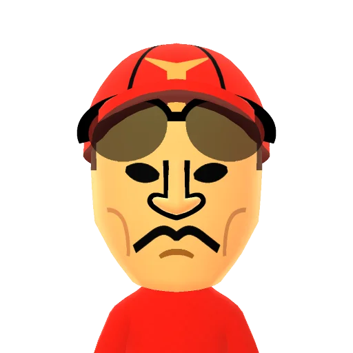 mii image