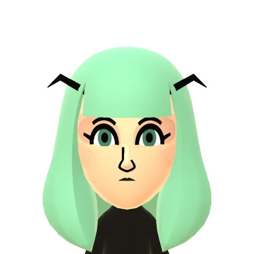mii image