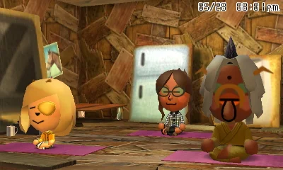 mii image