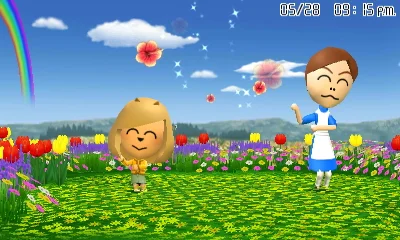 mii image