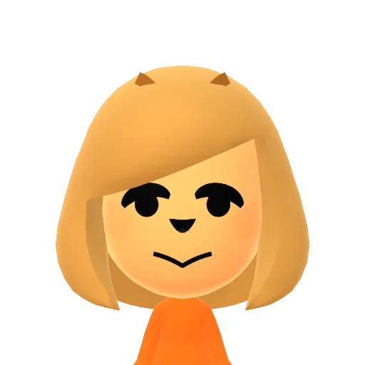 mii image