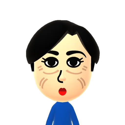 mii image