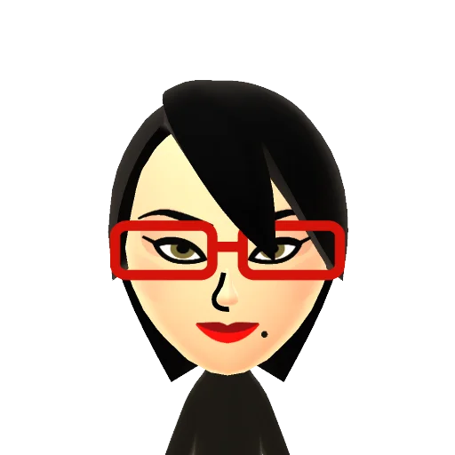 mii image