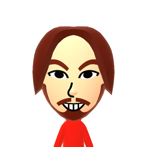 mii image