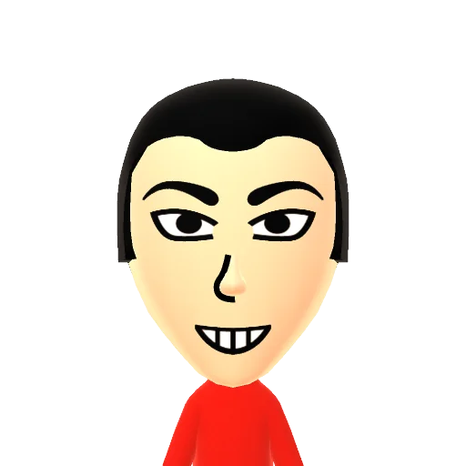 mii image