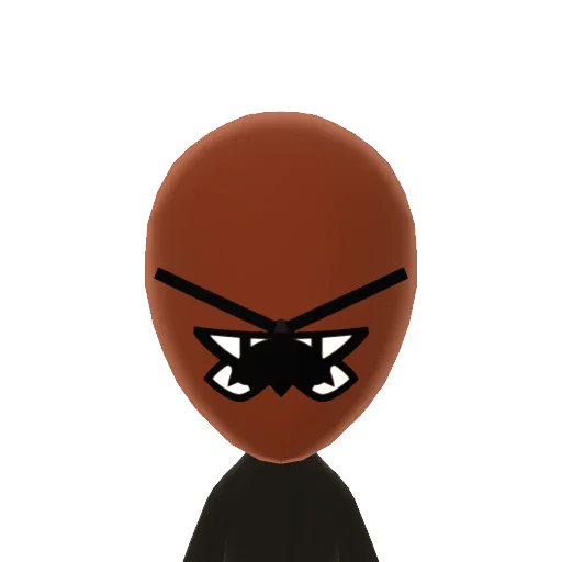 mii image