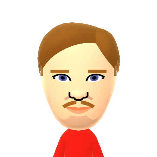 mii image