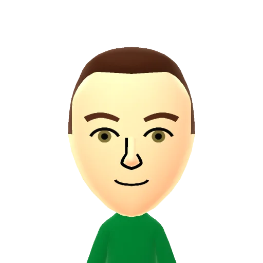 mii image