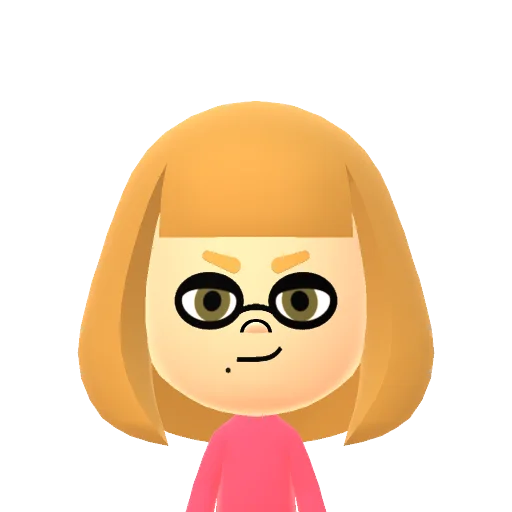 mii image