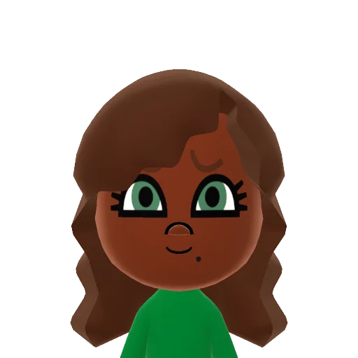 mii image