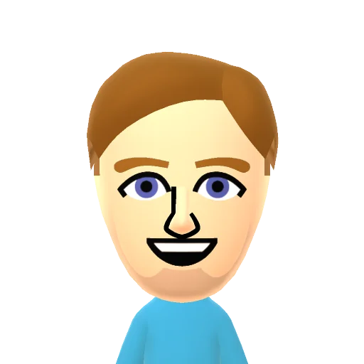 mii image