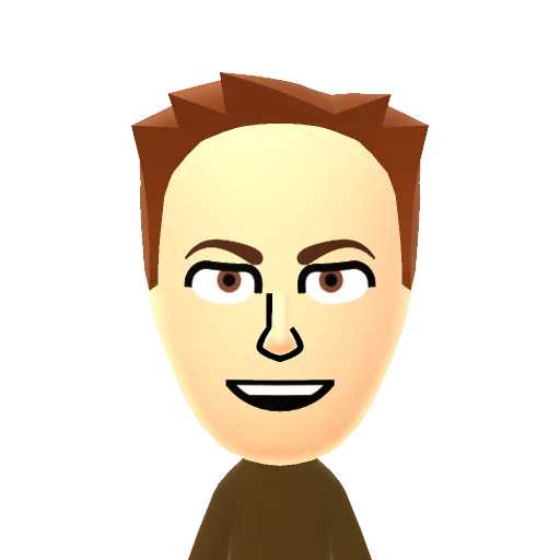 mii image