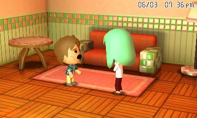 mii image