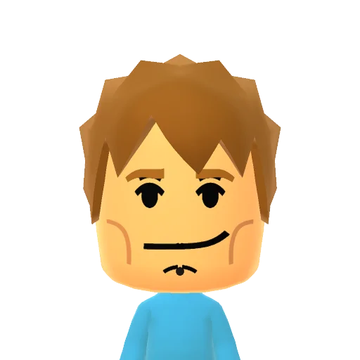 mii image