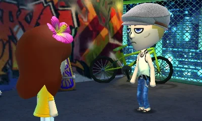 mii image