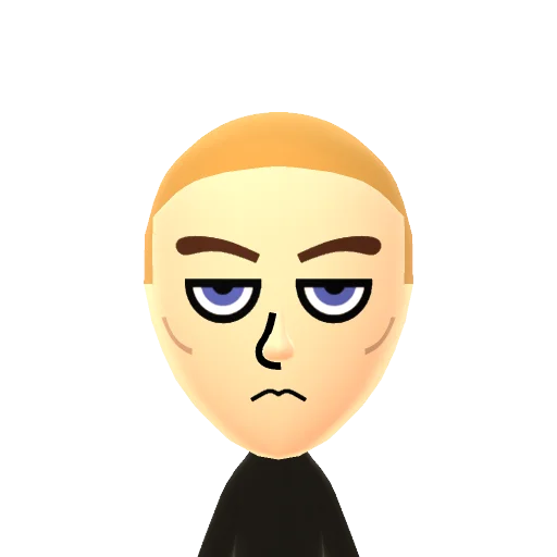 mii image