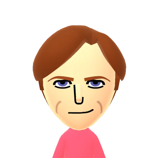 mii image