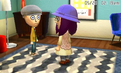 mii image