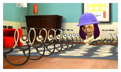 mii image