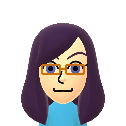 mii image