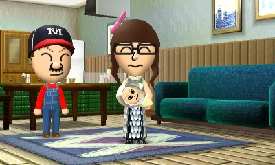 mii image