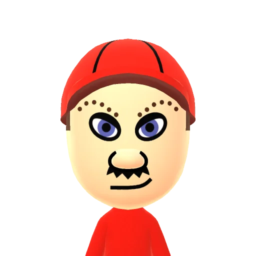 mii image