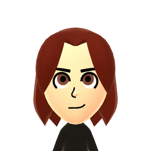mii image