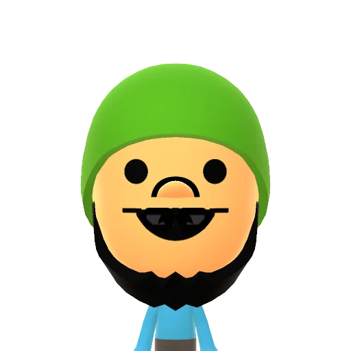 mii image