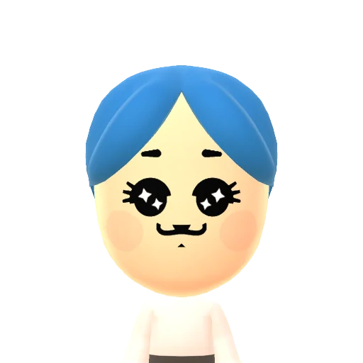 mii image