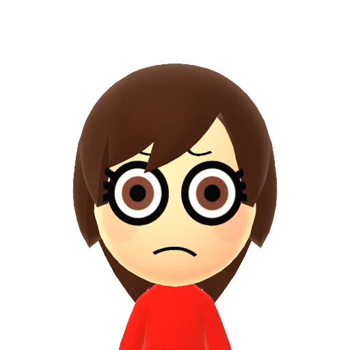 mii image