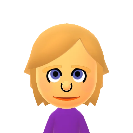 mii image