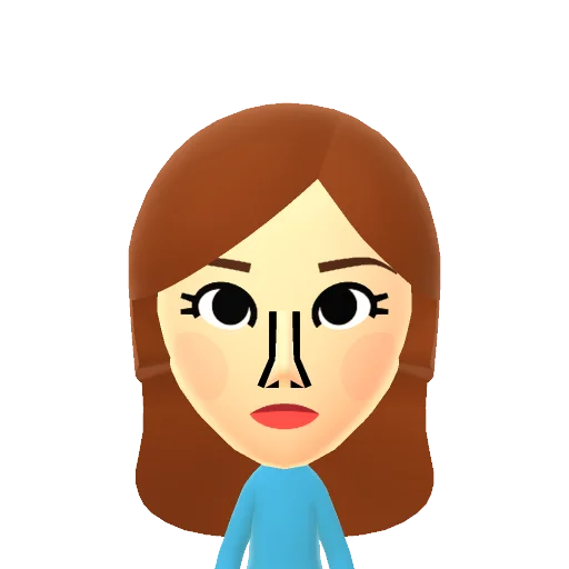 mii image