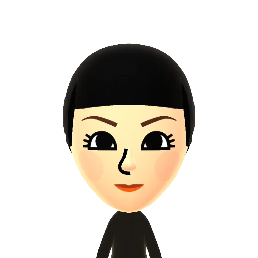 mii image