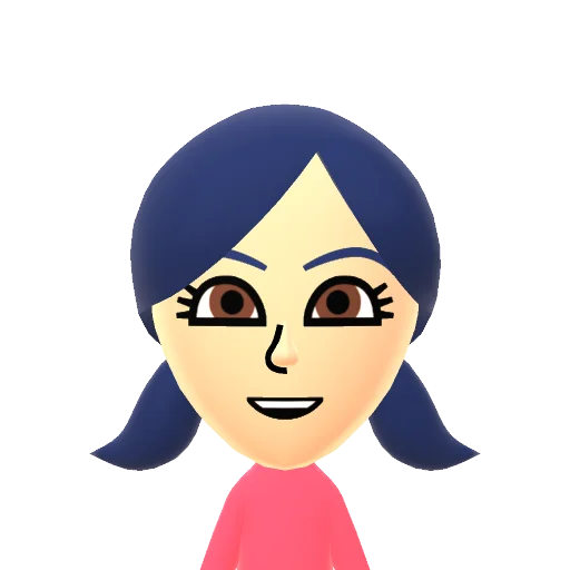 mii image